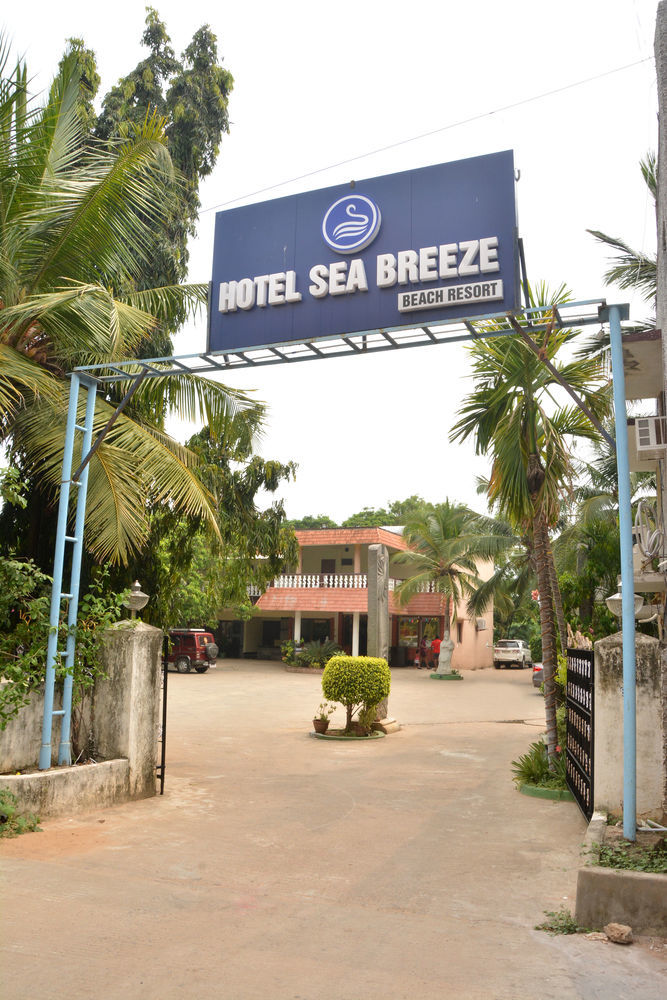 HOTEL SEA BREEZE MAHABALIPURAM INDIA SEASON DEALS FROM 34